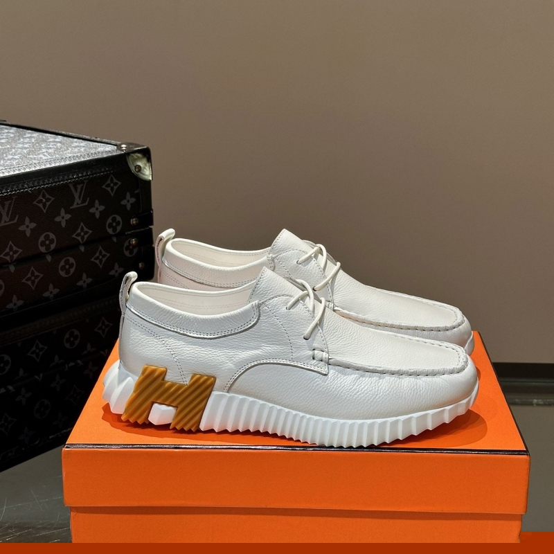 H**mes sneakers